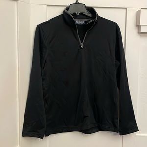NWT 1/4 zip sweatshirt